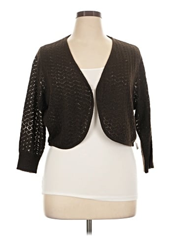 Context Cardigan (view 1)