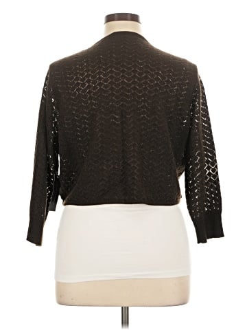 Context Cardigan (view 2)