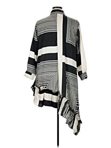Unbranded Long Sleeve Blouse (view 2)