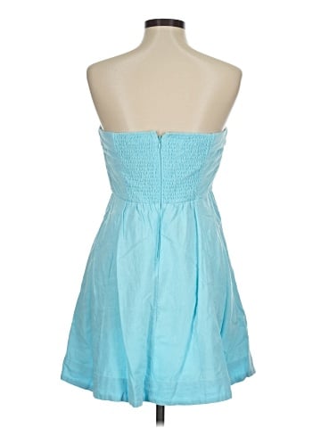 Abercrombie & Fitch Cocktail Dress (view 2)
