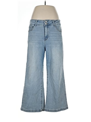 Curve Appeal Jeans (view 1)
