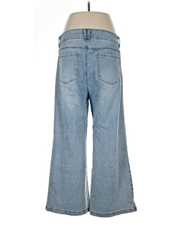 Curve Appeal Jeans (view 2)