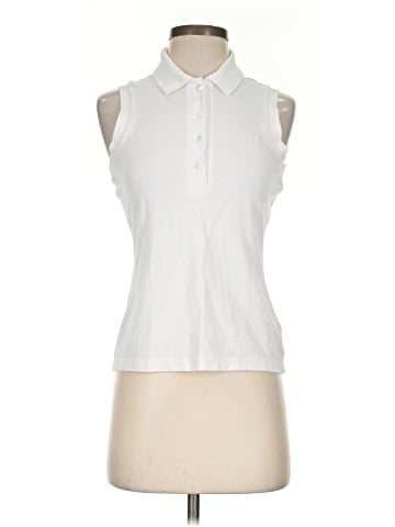 Lacoste Sleeveless T-Shirt (view 1)