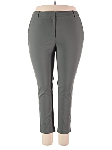 J.Jill Casual Pants (view 1)