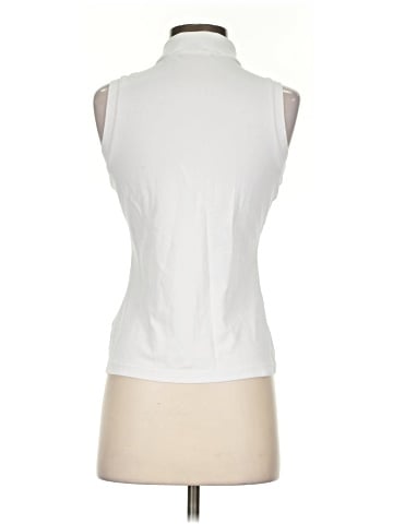Lacoste Sleeveless T-Shirt (view 2)