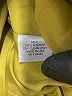 Kay Unger 100% Acetate Gold Blazer Size 10 - photo 4