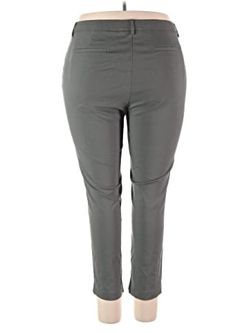J.Jill Casual Pants (view 2)