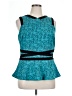 Worthington Teal Tank Top Size XL - photo 1