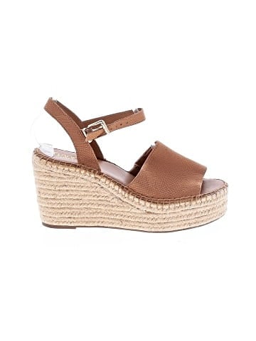 Franco Sarto Wedges (view 1)