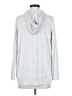 Lou & Grey Gray Sweatshirt Size XS - photo 2