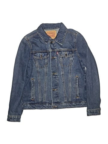 Levi's Denim Jacket (view 1)