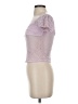 Forever 21 Pink Short Sleeve Top Size S - photo 5