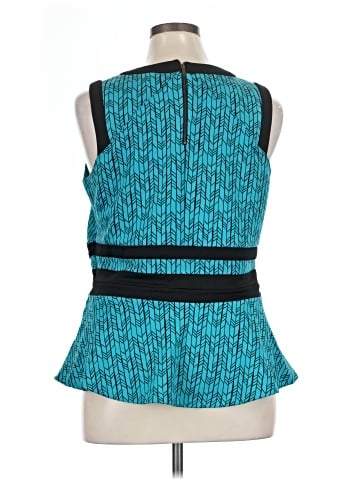 Worthington Tank Top (view 2)