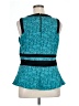 Worthington Teal Tank Top Size XL - photo 2