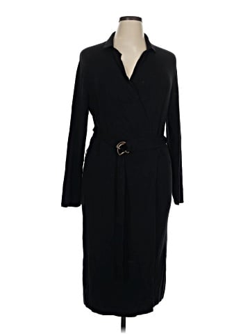 Ann Taylor Casual Dress (view 1)