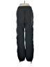 Athleta Solid Black Casual Pants Size 2 - photo 2