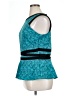 Worthington Teal Tank Top Size XL - photo 5