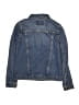 Levi's 100% Cotton Blue Denim Jacket Size L (youth) - photo 2