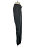 Athleta Solid Black Casual Pants Size 2 - photo 4