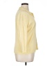 White Stag Yellow Cardigan Size 16 - photo 4