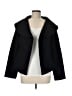 Isda & Co Chevron-herringbone Black Jacket Size M - photo 1
