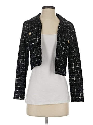 Sincerely Jules Jacket (view 1)