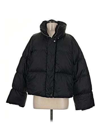 Banana Republic Snow Jacket (view 1)