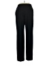 St. John Solid Black Dress Pants Size 14 - photo 1