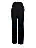 St. John Solid Black Dress Pants Size 14 - photo 2