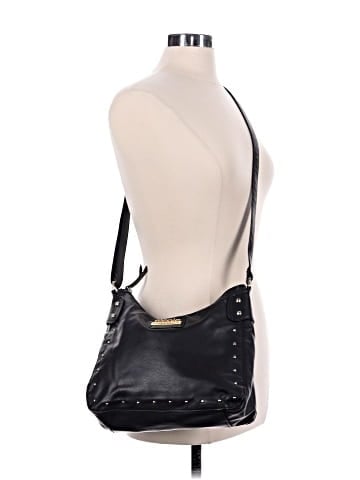Nicole by Nicole Miller Crossbody Bag (view 2)