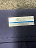 Columbia Solid Blue Active Pants Size M - photo 7
