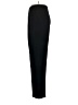 St. John Solid Black Dress Pants Size 14 - photo 5