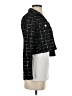 Sincerely Jules Tweed Black Jacket Size S - photo 4