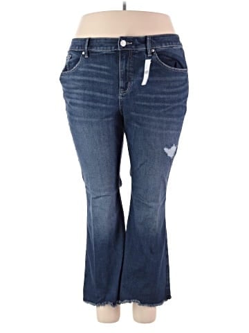 Lane Bryant Jeans (view 1)