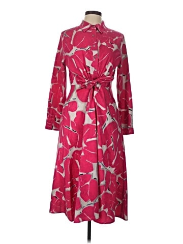 Nic + Zoe Casual Dress (view 1)