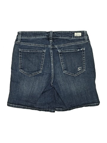 Seven7 Denim Shorts (view 2)