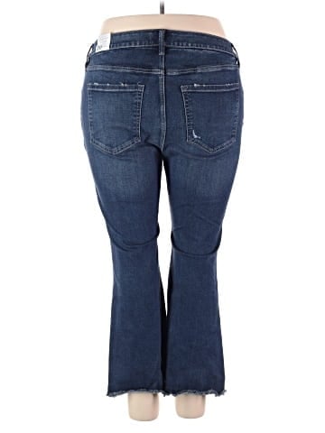 Lane Bryant Jeans (view 2)