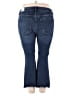 Lane Bryant Blue Jeans Size 20 - photo 2