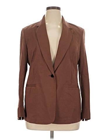 Bar III Blazer (view 1)