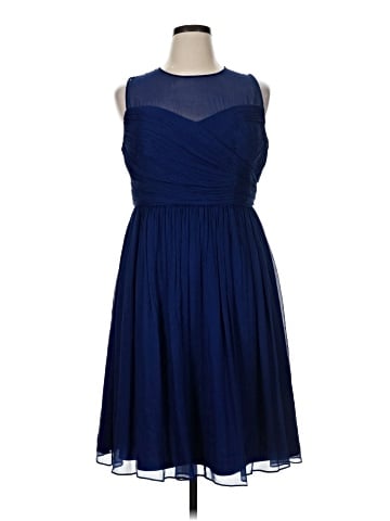 J.Crew Cocktail Dress (view 1)