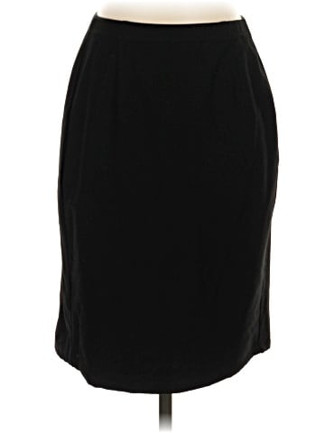Eileen Fisher Formal Skirt (view 1)