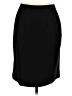 Eileen Fisher Solid Black Formal Skirt Size XS - photo 1