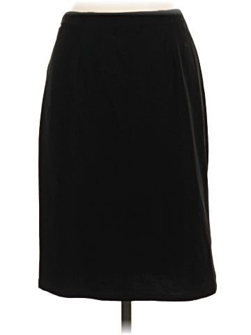 Eileen Fisher Formal Skirt (view 2)