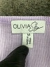 Olivia Sky Purple Cardigan Size M - photo 7