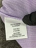 Olivia Sky Purple Cardigan Size M - photo 8