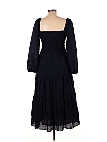 Madewell Casual Dress (view 2)