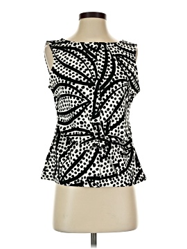 Ann Taylor Sleeveless Blouse