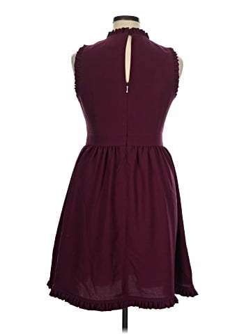 Kate Spade New York Casual Dress (view 2)