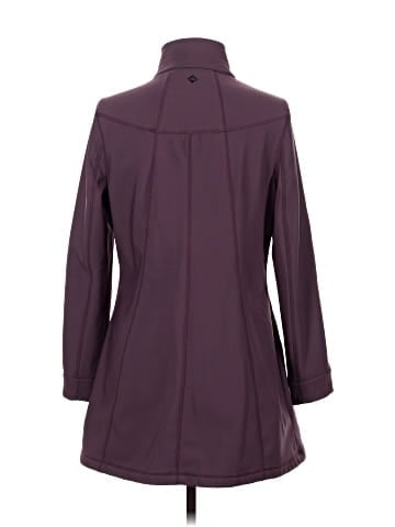 PrAna Raincoat (view 2)