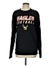 Adidas Black Sweatshirt Size S - photo 1